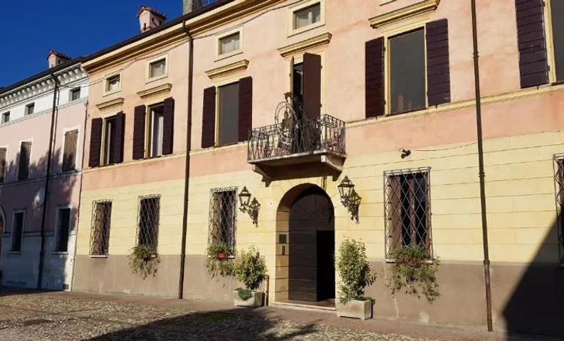 Hotel Il Duca barbablu