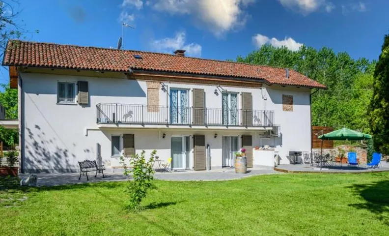 Il Martinetto Bed & Breakfast