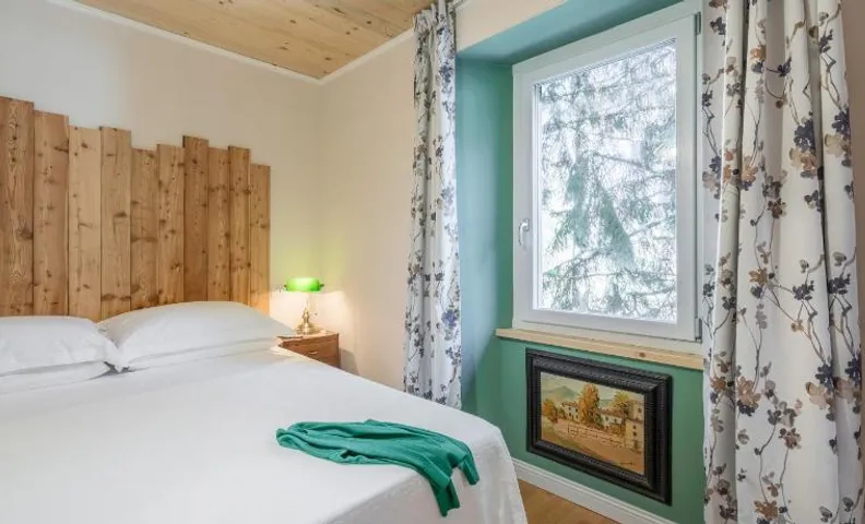 B&B Cà Selvetta