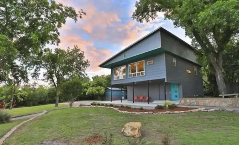 The Loft at Stardust Retreat