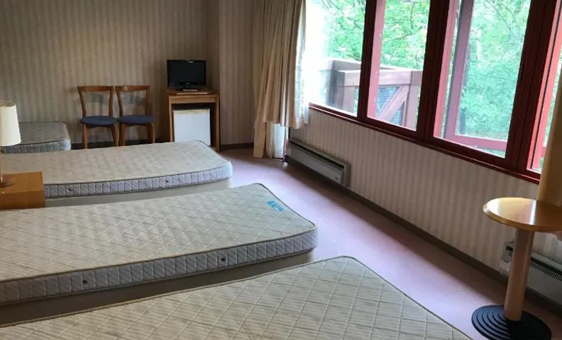 Aizu Kogen International Human Resources Center - Vacation STAY 65652v