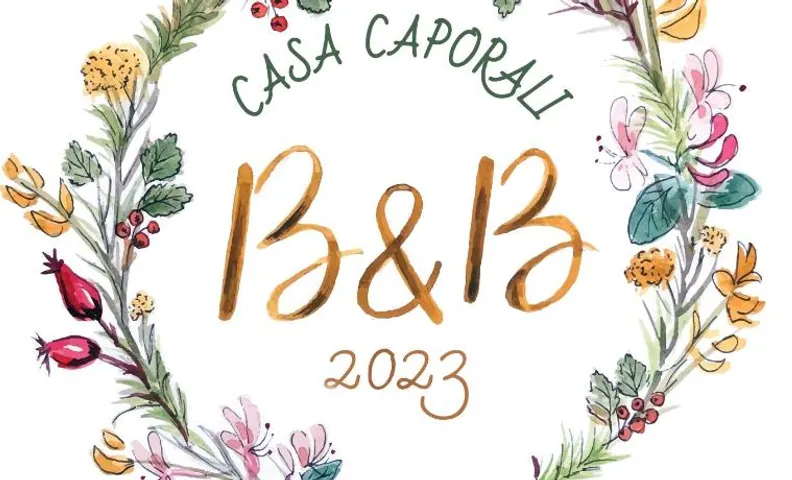 B&B Casa Caporali