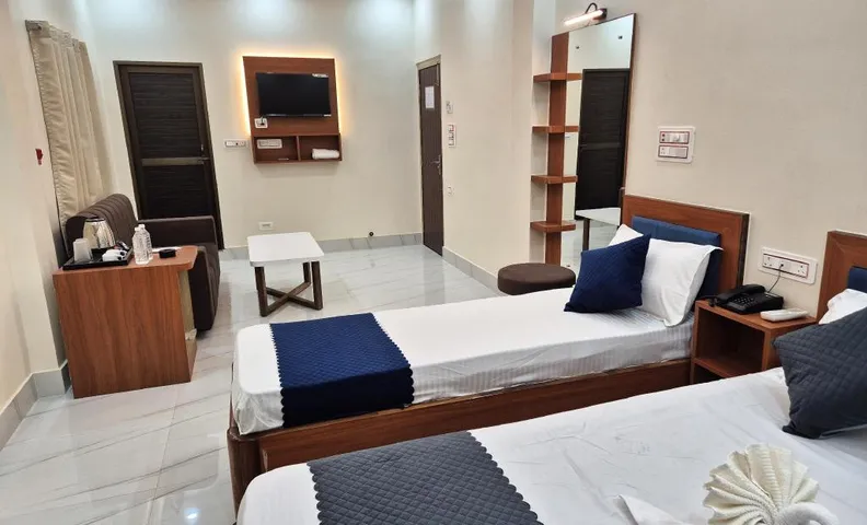 HOTEL PAYAL