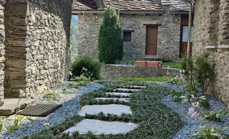 Ai Tetti Nuovi