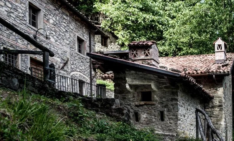 Mulini di Verrucole