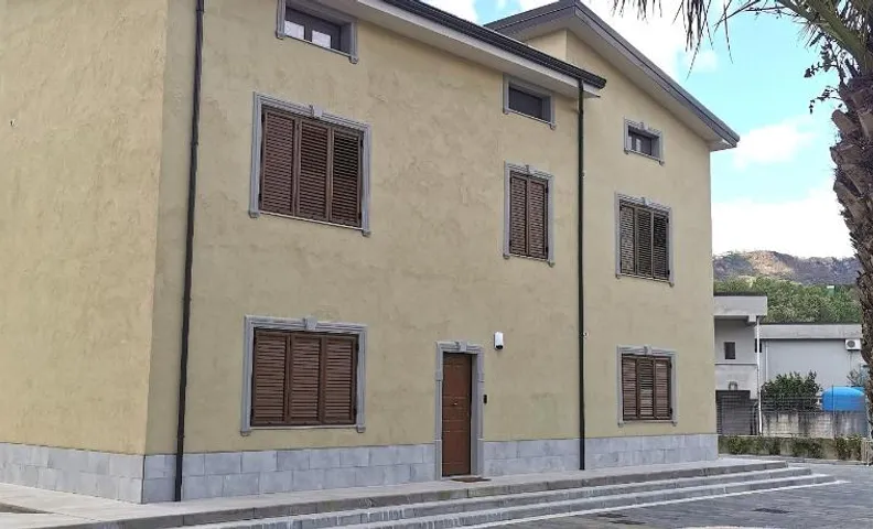 Savuto Affitta Camere