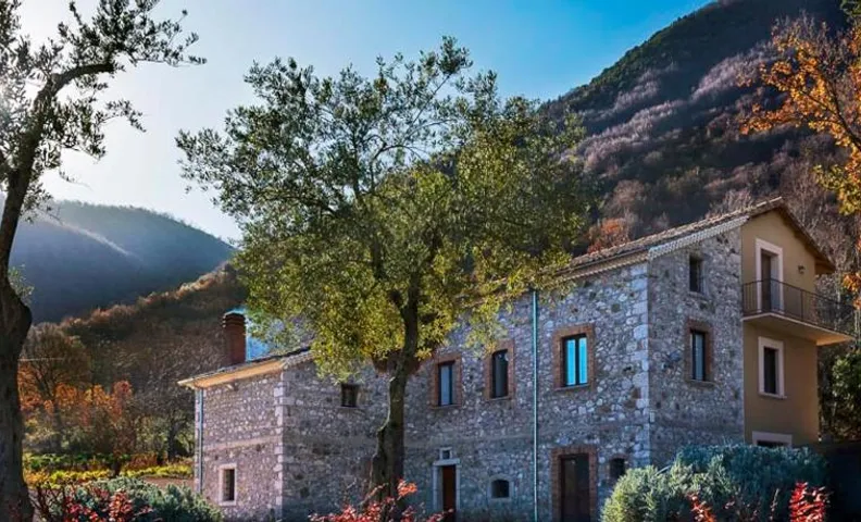 Masseria boutique b&b