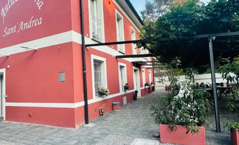 Antica Osteria sant Andrea
