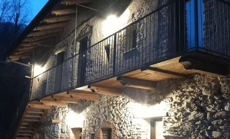 Country House Le Gaie Allegre