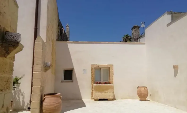 Dimora Margherita in Salento