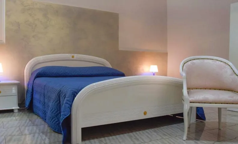 B&B Al Castello di Lettere
