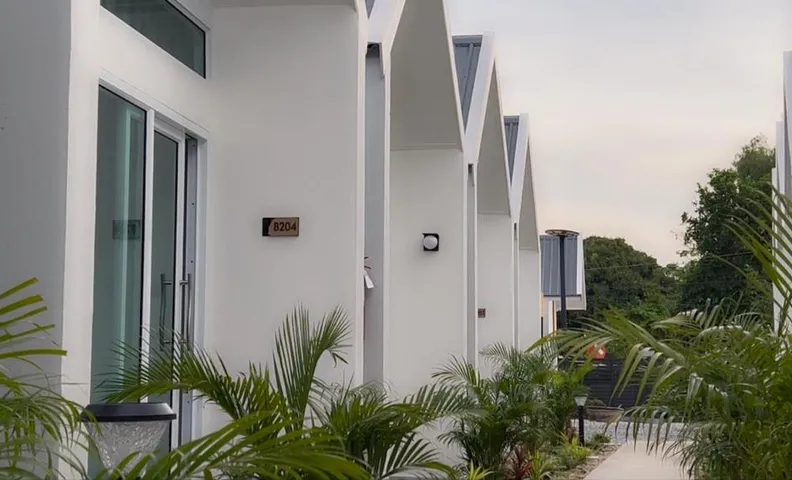 Silvertree Resort