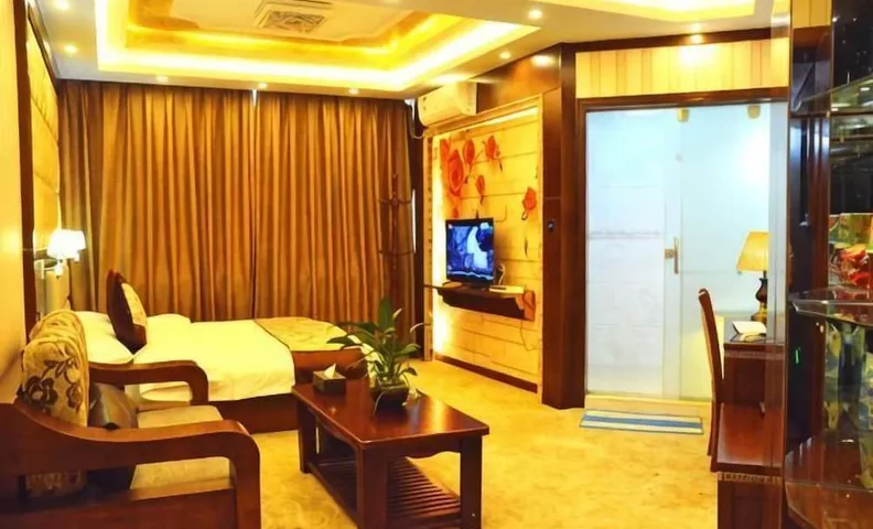 Hongxin Yuan Business Hotel
