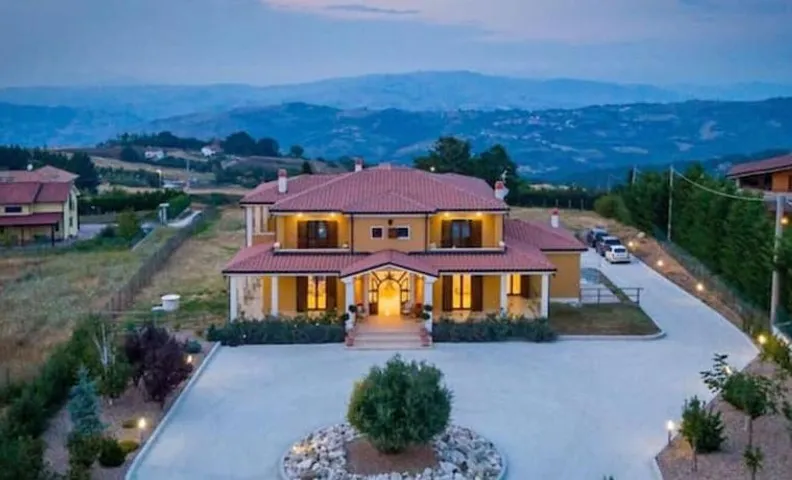Villa Panorama