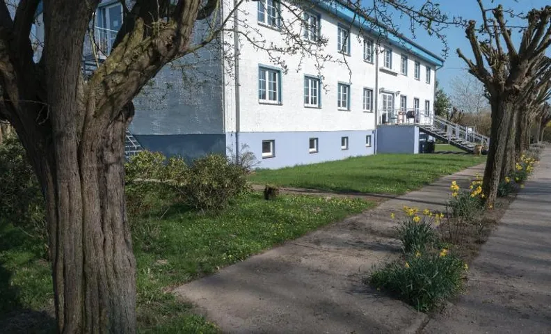 Haus ÜberLand