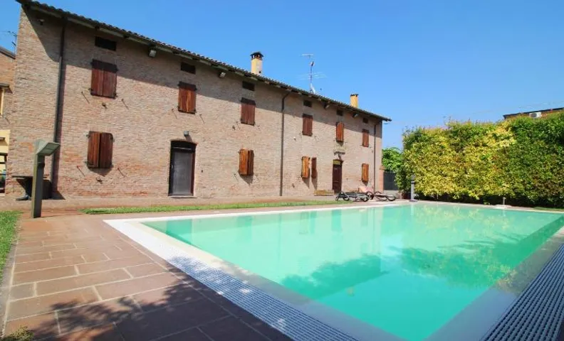 Casolare Fratina