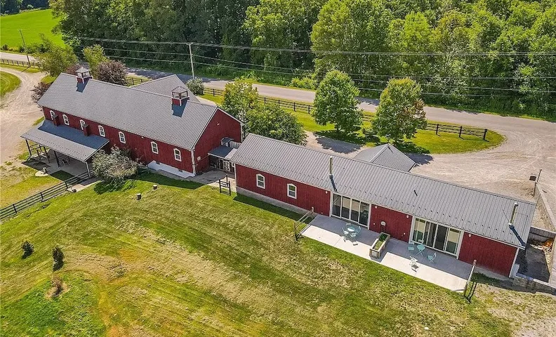 Letchworth Farm Guesthouses