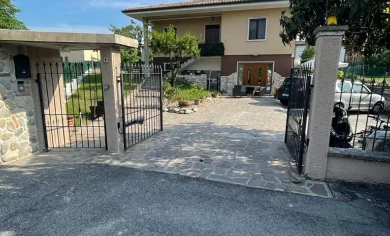 Villa Rita