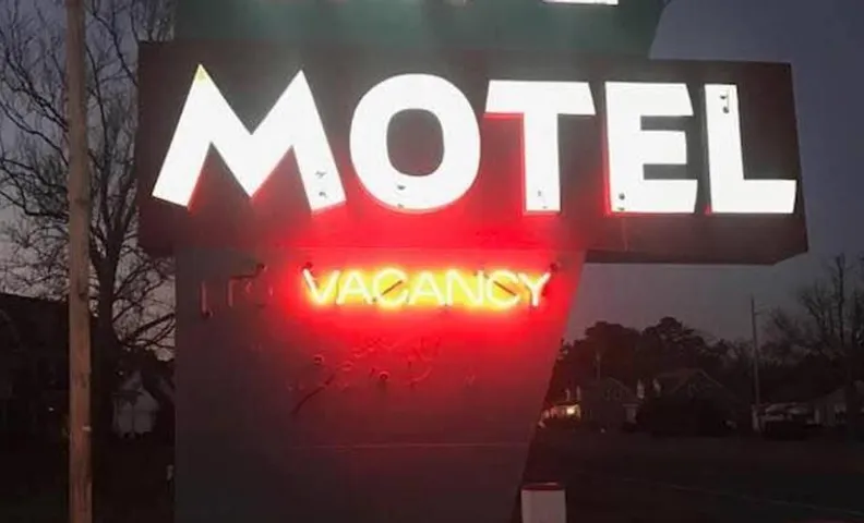 Cape Motel