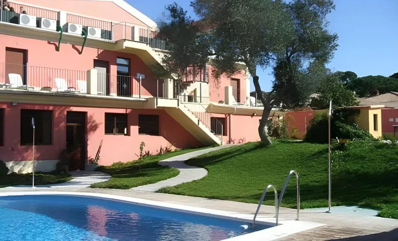 Hotel Pinomar