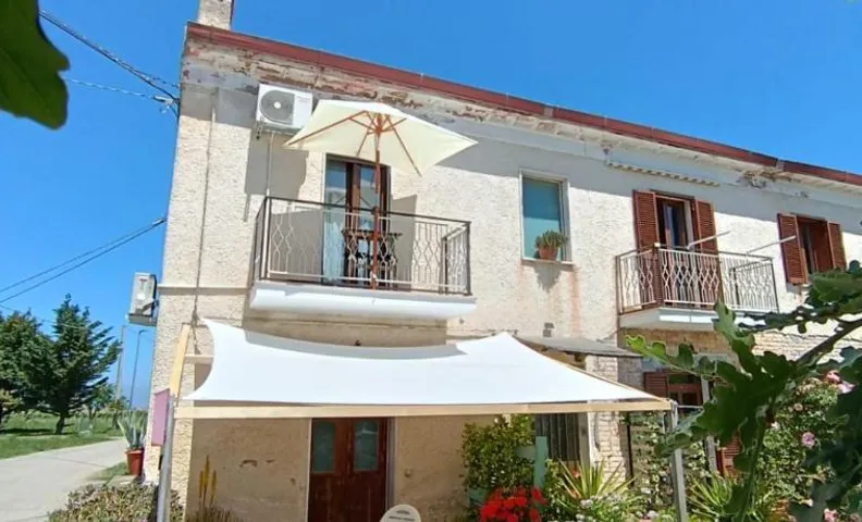 B&B La Ciammaruca