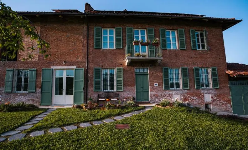Bed & Breakfast Barbera e Tulipani
