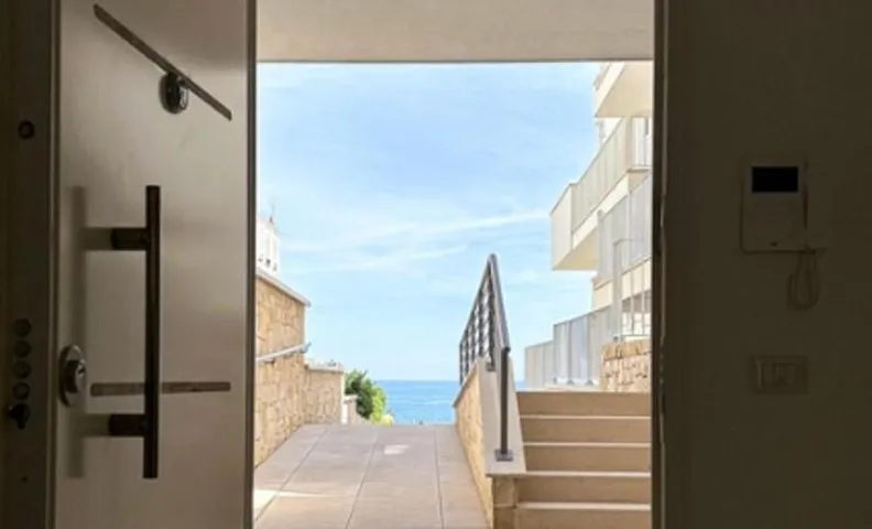 SUITE CALA PAURA