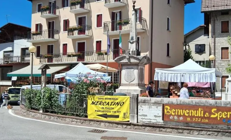 Albergo Casa Sperti