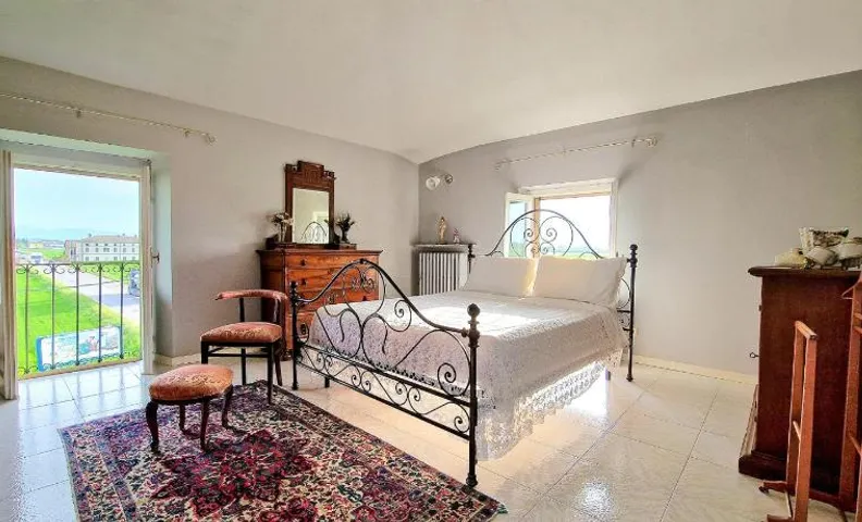 Casa Maddalena