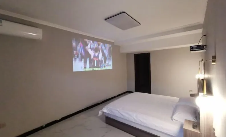 Hutubi Xintian Hotel