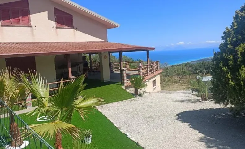 Villa Panorama Scurzi