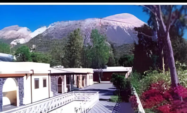 Hotel Al Togo Fitness & Relax