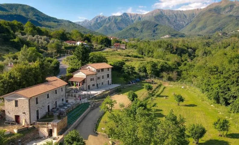 Agriturismo La Cascina dei Chicchi