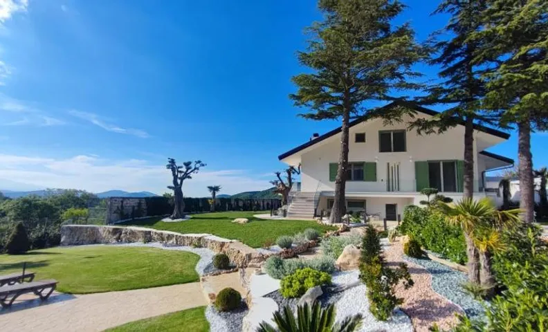 I-relais b&b