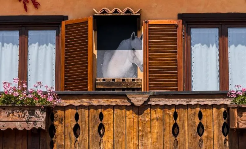 la locanda del carrettiere