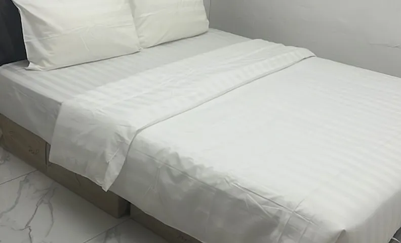 레스트 앤 고 CM