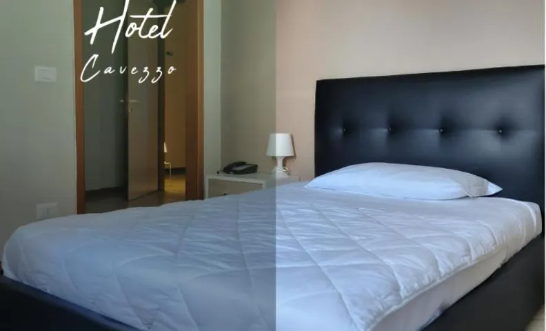 Hotel Cavezzo