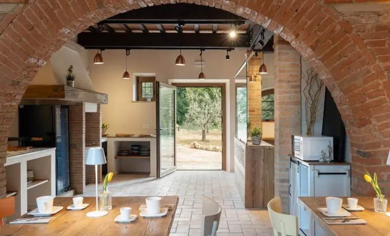 Agriturismo Tenuta i 4 venti