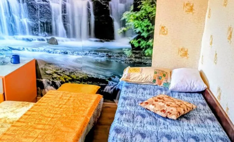 Стая за гости Изгряващо слънце Rising Sun guest room