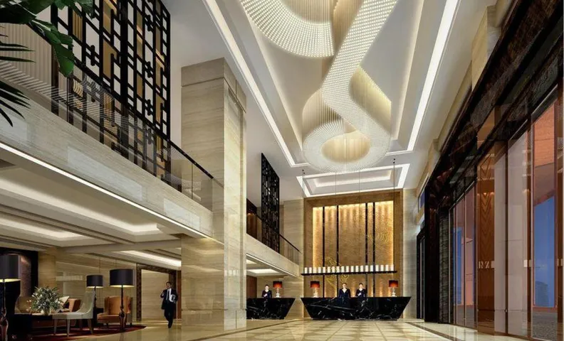 Yinhe Guliju Hotel