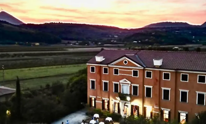 Villa Bignago B&B