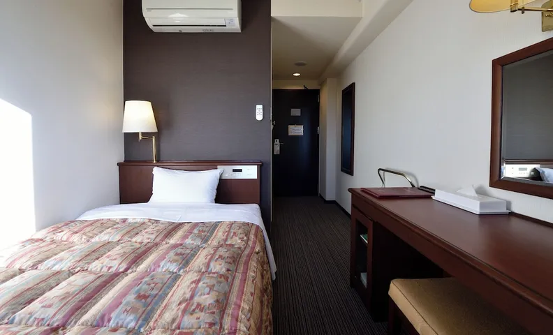 HOTEL GRANDSPA AVENUE