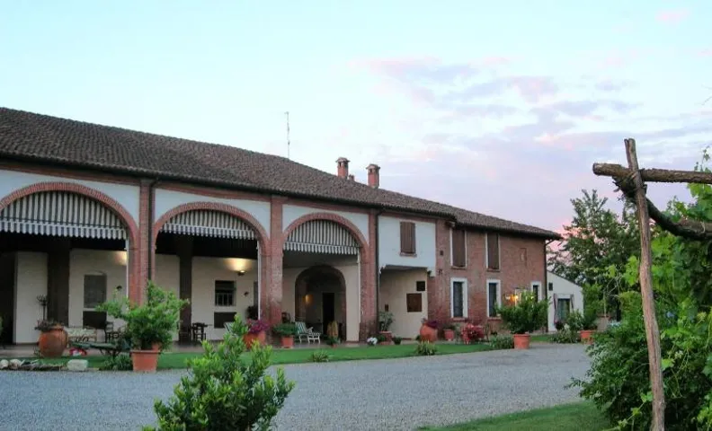 Agriturismo Campass