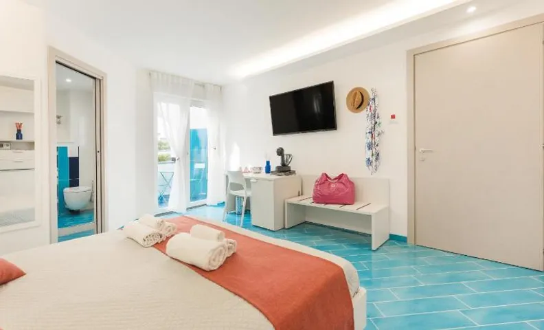 Il Corallo Residence