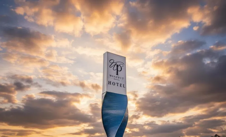 โรงแรมวรรณพุท (WANPHUT HOTEL)