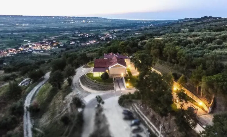 Agriturismo Tenuta Villa Catena