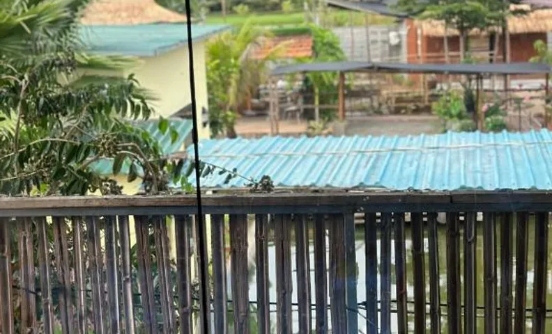 Homestay Ben Ben
