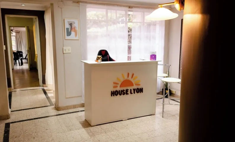 하우스 리옹