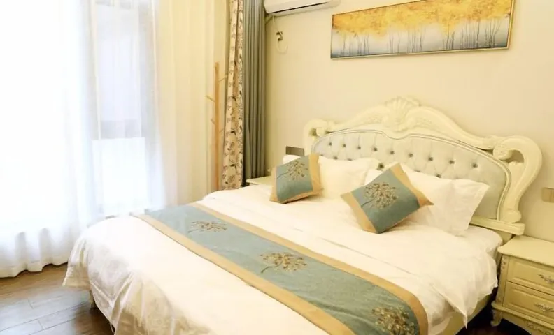 Fusheng Xianju Hostel