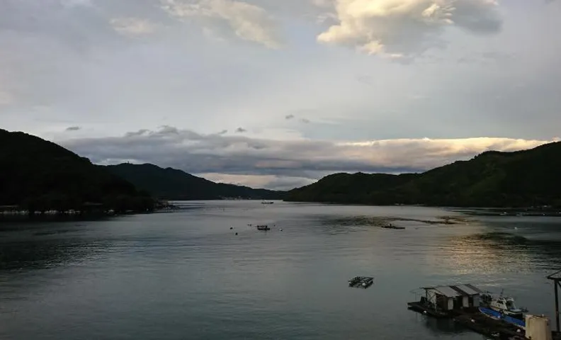 Owase Seaside View